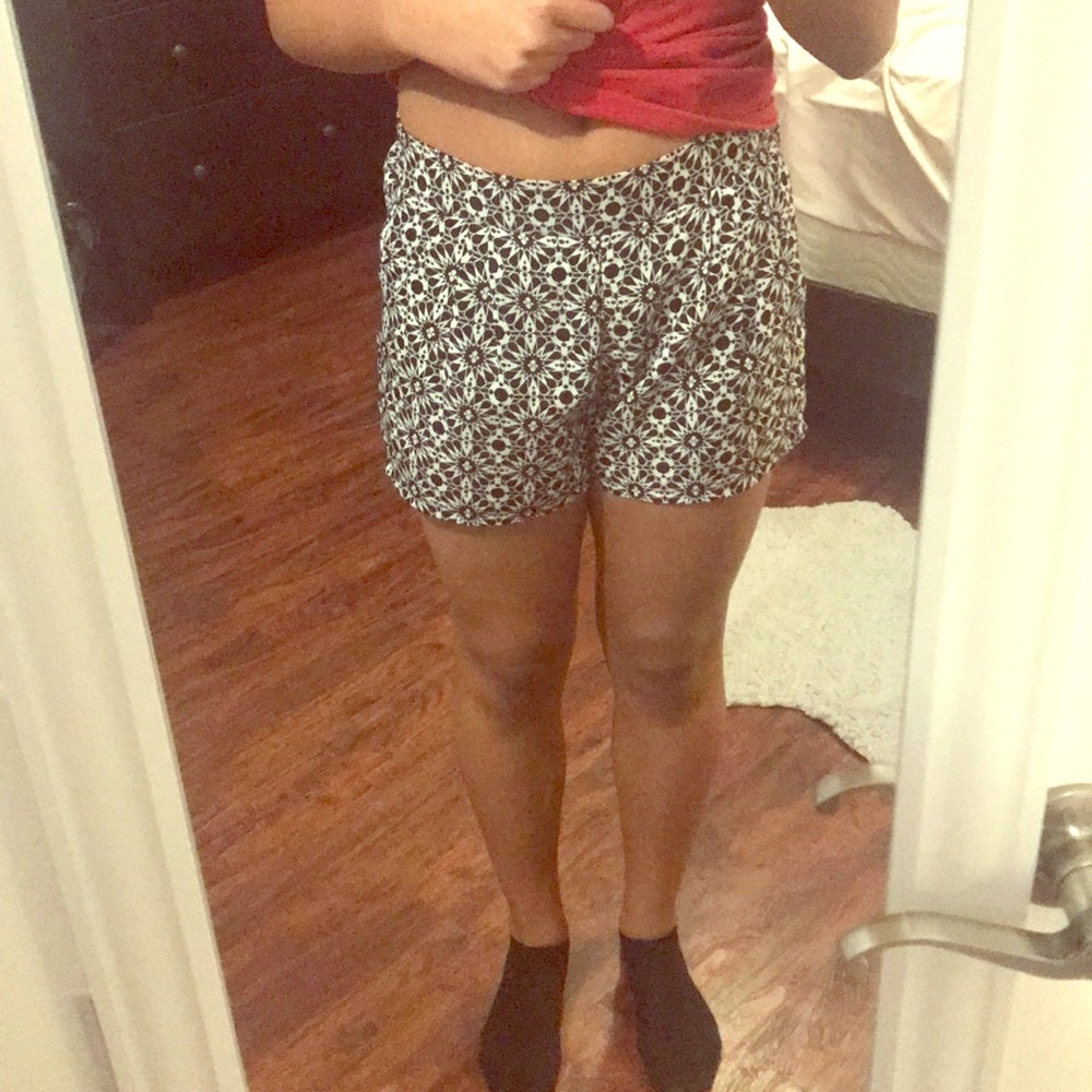 shorts
